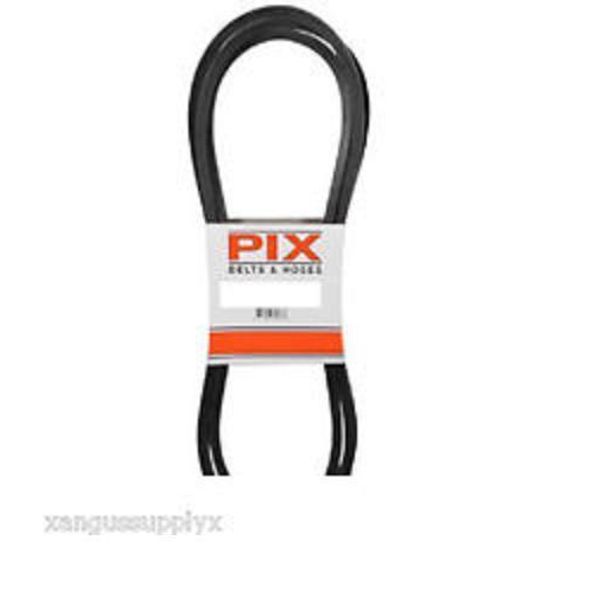 Replacement Belt For Snapper 1-4637 / 2-9604, / 7029604 / 7-0074
