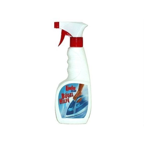 Bügelhilfe 500 ml