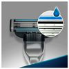 Gillette Mach3 Rasierklingen Für Männer, 20 Stück