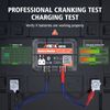 ANCEL 12V Mobile Portable BM200 Car Battery Tester Bluetooth Fit For IOS Android