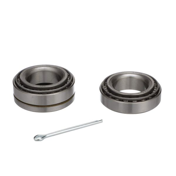 SEACHOICE 53541 Marine Trailer 1-1/16-Inch Wheel Bearing Kit, Set of 2