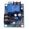 Low Voltage Module Battery Low Voltage Controller 30A Battery Low Voltage Cut Off Automatic Switch On Under-Voltage Control Module(12V)