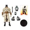 McFarlane - DC Build-A 7 Figures Wave 3 - Last Knight On Earth - Batman