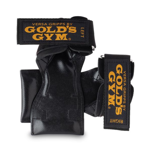 Gold's Gym Power Grip Pro