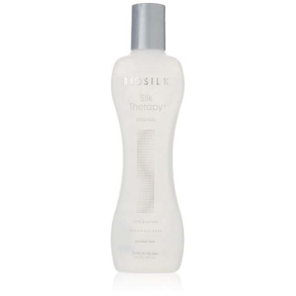 BioSilk Silk Therapy Original, 7 Ounce (BSST07)