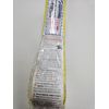 Stren-Flex Eye and Eye Flat Sling 2in x 20ft 6400LB EEF-2-902P Yellow Polyester