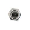 DELPHI SW90018 Öldruckschalter Öldrucksensor, Öldruckgeber, grau