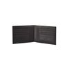 Samsonite Attack 2 SLG - Wallet, 13 cm, black (black)