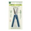 Midori Scissors Compact Scissors XS Navy A 35538006