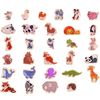 Hape Magnetic Animals