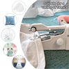 Mini Handheld Electric Sewing Machine, Portable Stitch Tool for Quick Repairs, DIY Projects, Travel