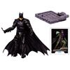 McFarlane - DC Batman Movie 12" - The Batman Posed Statue Version 2