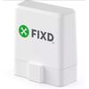 FIXD OBD-II ACTIVE CAR HEALTH MONITOR ENGINE CODE READER DIAGNOSTIC SCANNER TOOL
