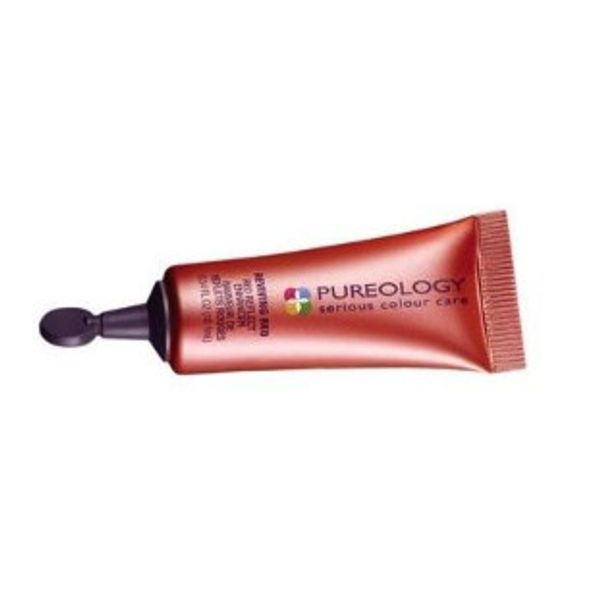 Pureology Reviving Red Reflect Enhancer Size : 4 X 0.34 oz - 3 pack