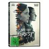 INTO THE FOREST - MOVIE [DVD] [2016]
