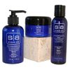 Shave Aid® Shave Cream (Pomegranate)