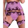 Roza Caryca Thong Pink Medium, 60 g