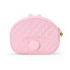 Sanrio 302309 Hello Kitty Pouch (Spring Rabbit) Makeup Pouch with Inner Pocket