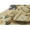Meng Model MNGTS-048 Plastic Model kit, Unpainted