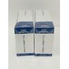 2 X First Aid Only Triple Antibiotic Ointment Pack, 25 Count Each Exp 3/26