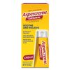 Aspercreme Odor Free Topical Analgesic Cream, 3 Ounce (Pack of 4)