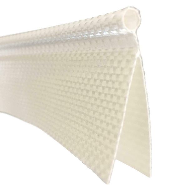 Taskar Awning Piping 4mm Double Flap + Solid PVC Core Keder