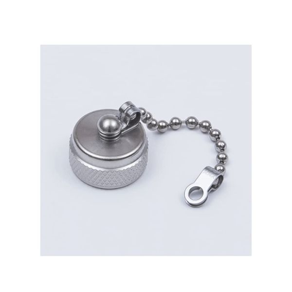 Tokone N-CK Receptacle Cap, N-Type and M-Type Common TC
