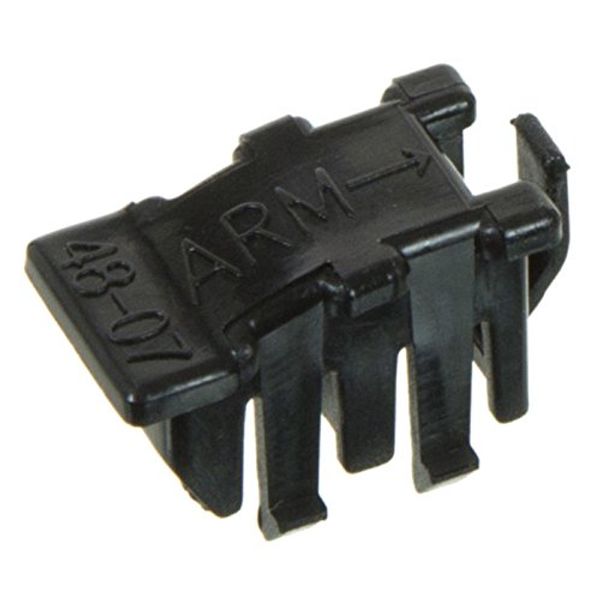 Anco 48-07 Adapter- 9x3 short hook (12-14" blades)