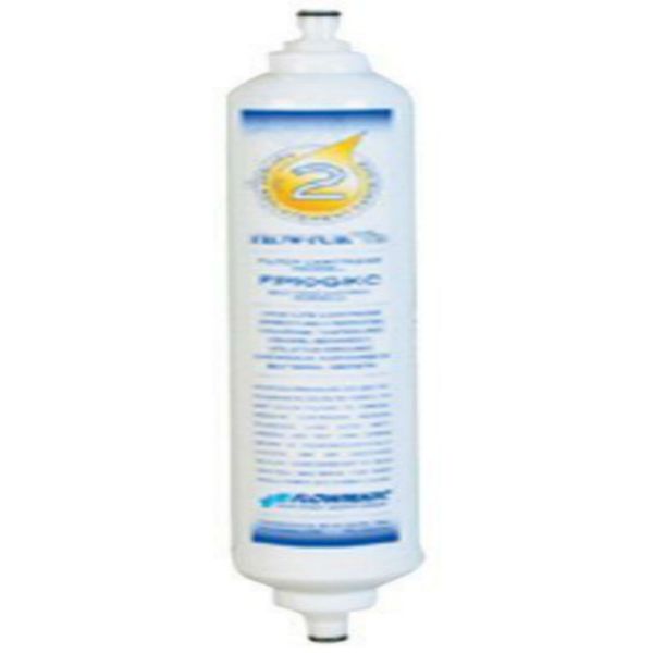 FLOWMATIC FP10GKC INLINE REPLACEMENT WATER FILTER RV