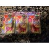 3 Packs 6-Blade Women's Disposable Razors Sensitive Skin