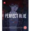 Perfect Blue - Standard Edition [Blu-ray]