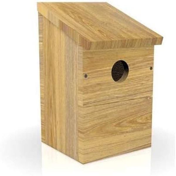 Peckish Everyday Nest Box FSC®