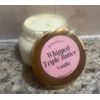 WHIPPED TRIPLE (3X Cocoa/Shea/Man