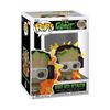 Funko Pop! Marvel: I Am Groot, Groot with Detonator
