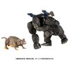 Transformers War for Cybertron Series WFC-19 Optimus Primal with Rat Trap