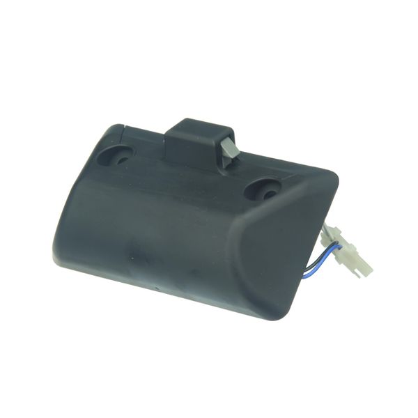 URO Parts 51167020044 Glove Box Latch