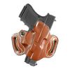Desantis Mini Slide Holster For Glock 21 30 Right Hand Tan