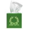 Classic Stencil - 16.5 x 16.5cm (M) - Reusable Fleur-de-lis Laurel Wreath Gothic Scroll Wall Stencil Template