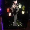 18 Feet Battery Operated Led String Lights With Timer Waterproof Cold White