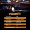 AUXBEAM 8 GANG LED SWITCH PANEL KIT AUTOMATIC DIMMABLE OFF ROAD LIGHT CONTROLLER