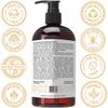 Laritelle Organic Conditioner Sensual Bliss 16 oz
