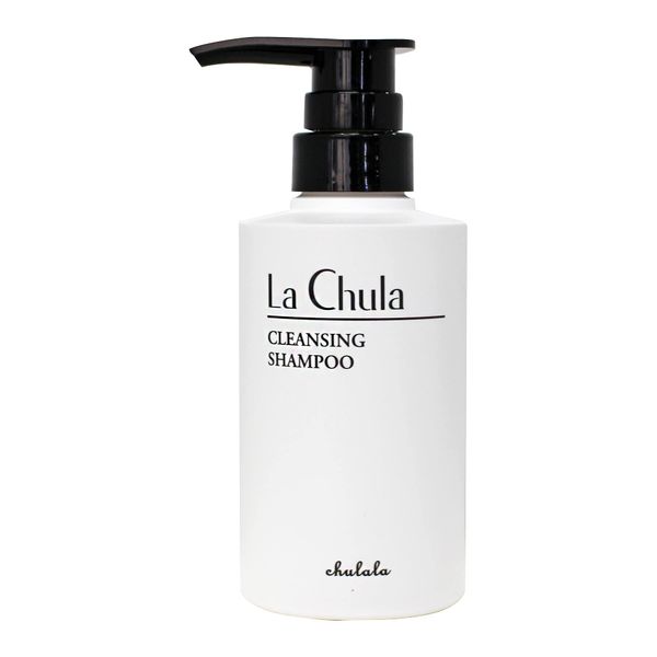 la chula cleansing shampoo