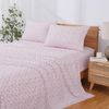 Modern Threads Silky Soft Microfiber and Wrinkle Free Sheets - Luxurious Micr...