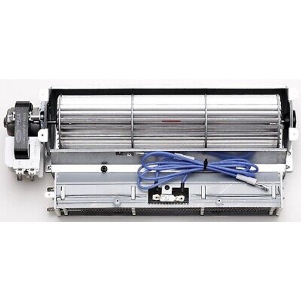 2200490901RP Motor Assembly Replacement