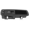 South Mud Bay Power Front Passenger Side Black 04602540AF