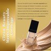 Nabila K Flawless Finish Foundation (Cool N7)
