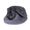 Center Console Armrest Protector Fabric for Ford Flex 09-19 Black