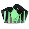 NeoPhysio Advanced Breathable Lower Back Support Belt, Great for Active People - Large