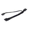 SilverStone SST-PP05-E - Short cable set for SilverStone PSU Strider Series 100% modular