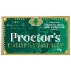 Proctor's Pinelyptus Pastilles - 40 g